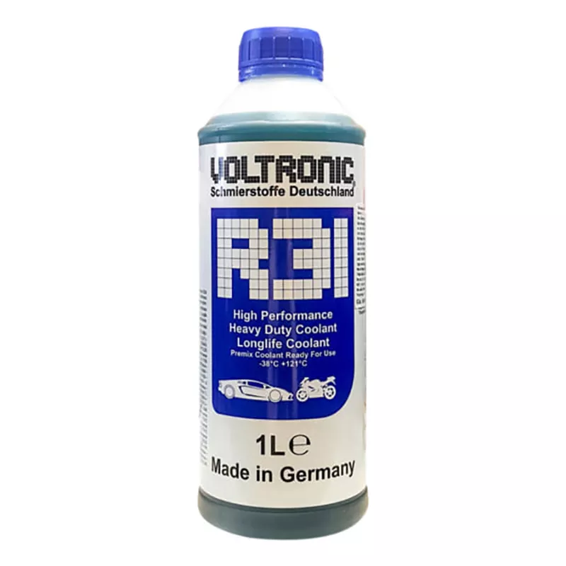 NƯỚC LÀM MÁT VOLTRONIC R31